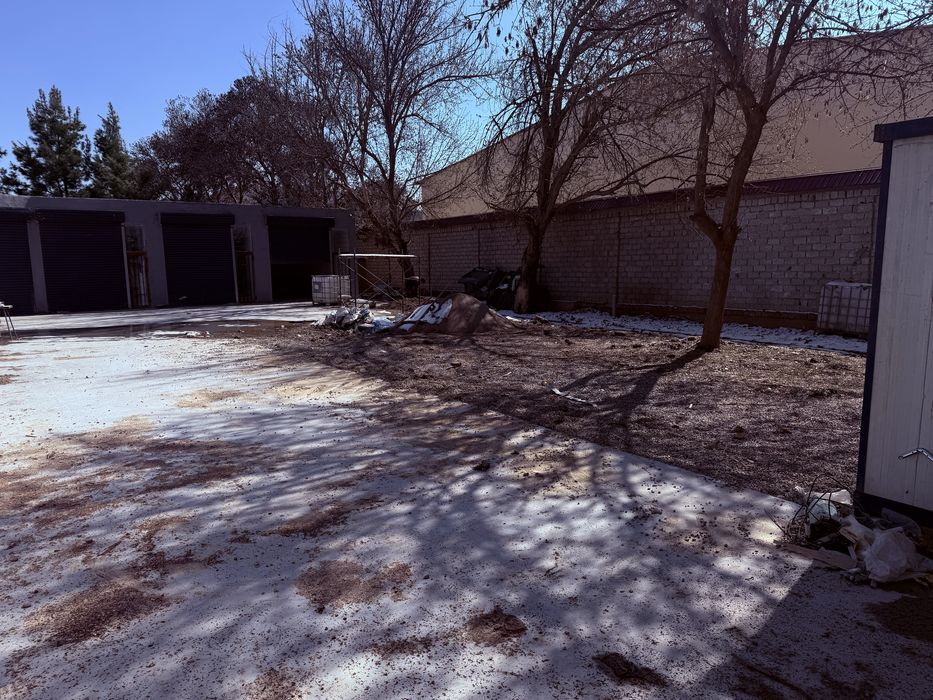 Автосервис 3та бокс катта жойи бн арендага