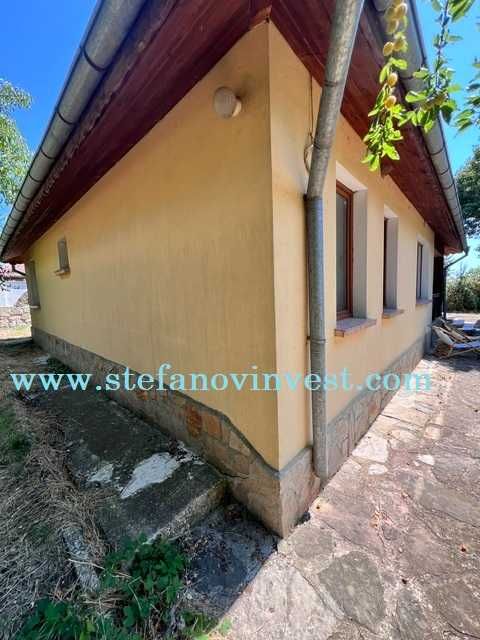 Продава се Къща в с. Господиново, Област Варна - 135 кв.м за 889 €/кв.м - Снимка #2