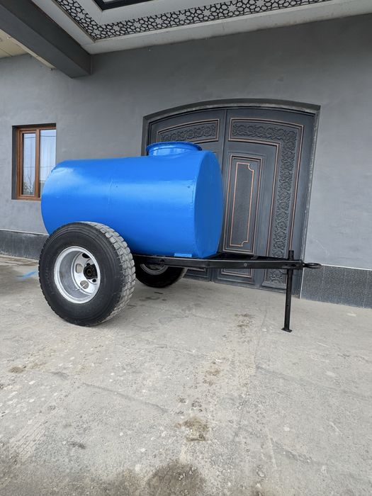 цистерна 3,2 емкост