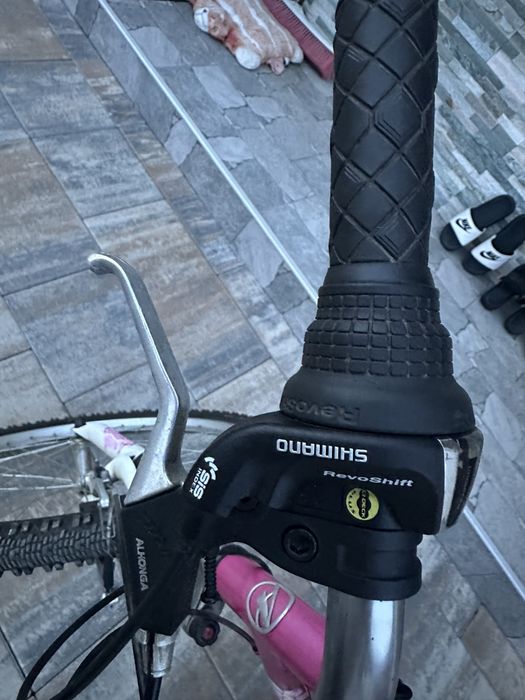 Bicicletă damă / adolescentă – stare foarte bună