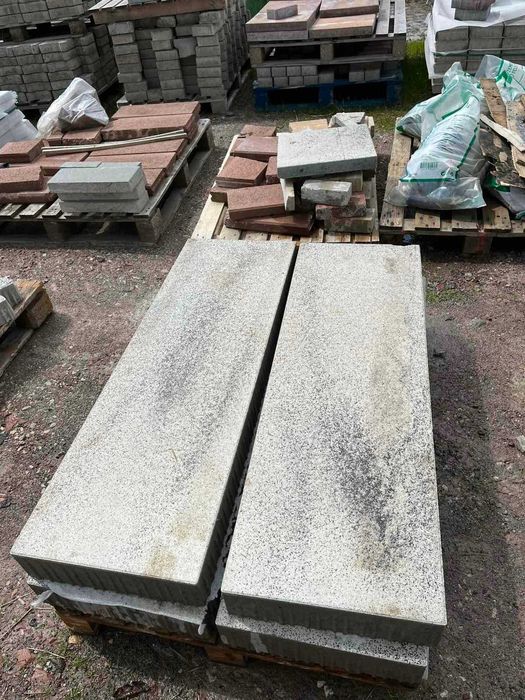 Semmelrock плочи MAGNA с размер 120х40х10см