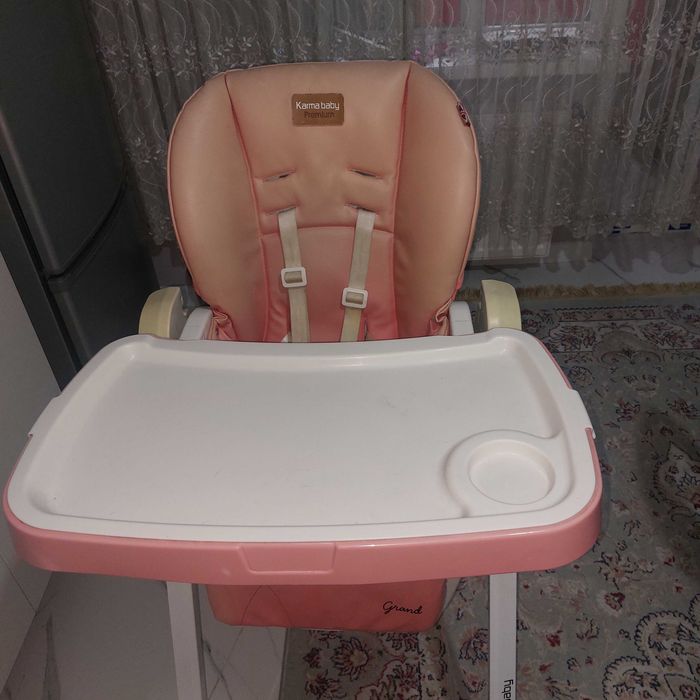 Продам детский стульчик для кормления