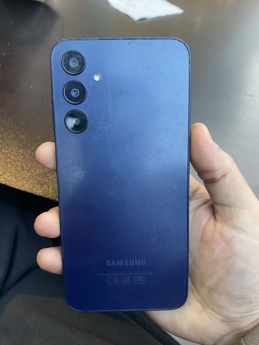 Продам самсунг а25 5g