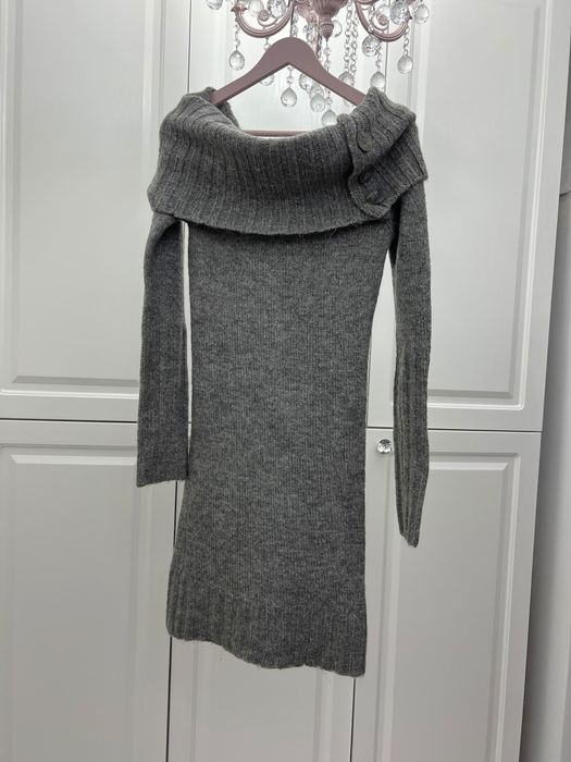 Vand rochie tricot