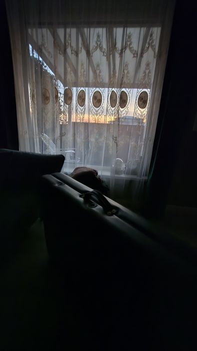 Vand pat masaj / terapie