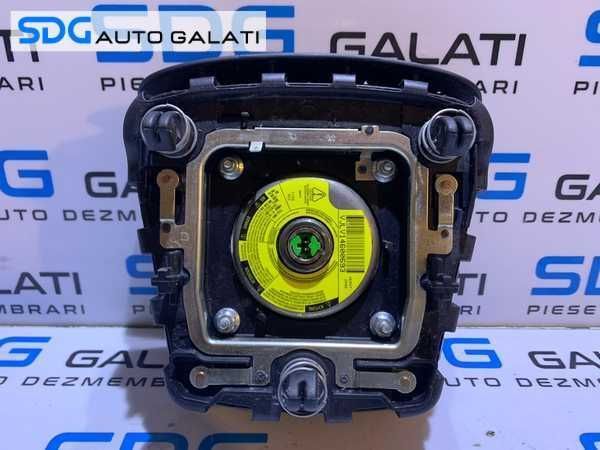 Airbag Volan Ford Mondeo MK 4 2007 - 2014