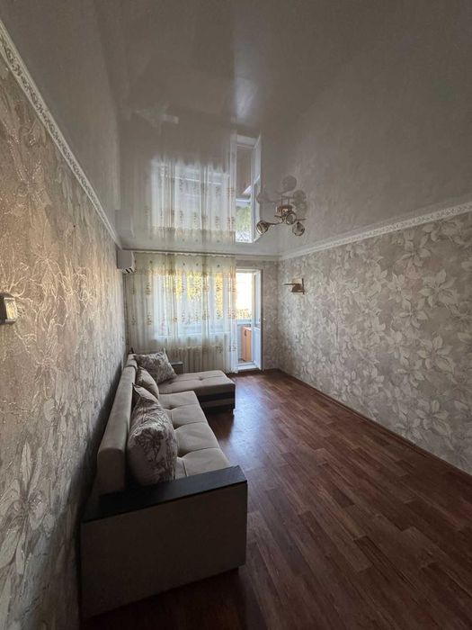 Продаётся однокомнатная квартира