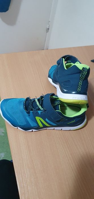 Încălțări sport băieți