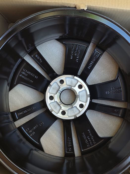 Jante Noi 18" Octavia Vrs,Vw,Seat  (2buc)