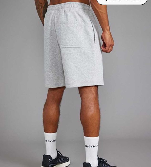 Къс панталон George