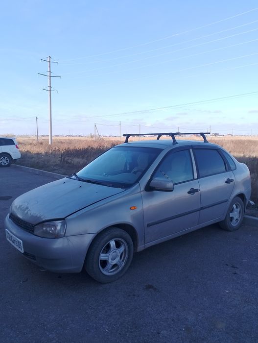 Лада калина продам
