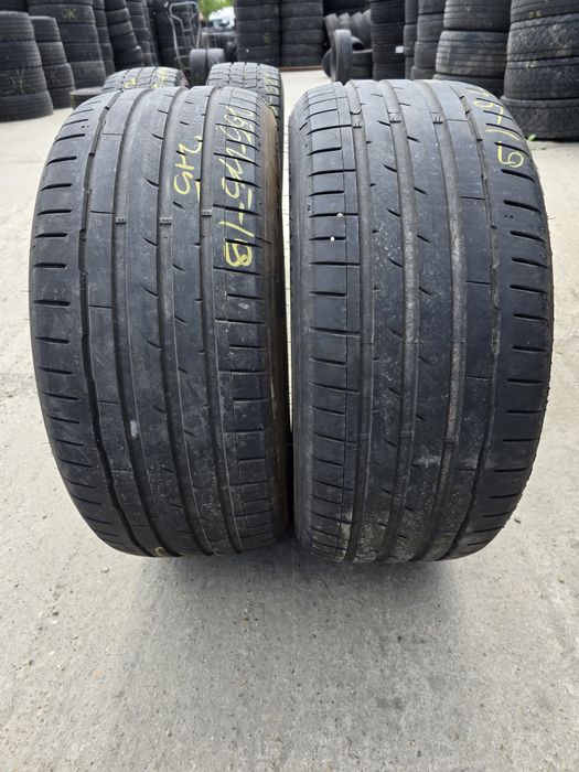 Anvelope de vara 255-45r19 Hankook