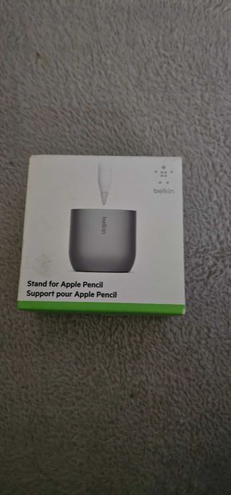 stand belkin pentru apple pencil