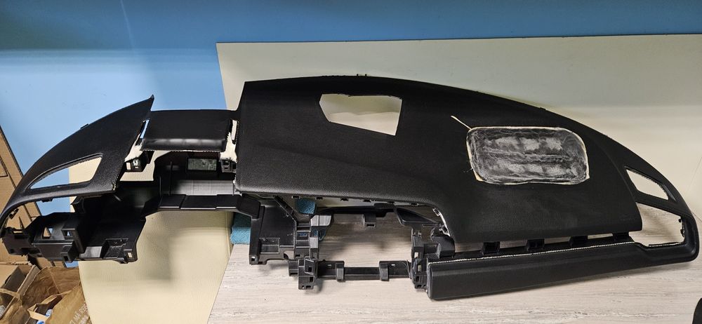 Арматурно Табло за Хонда Сивик 10