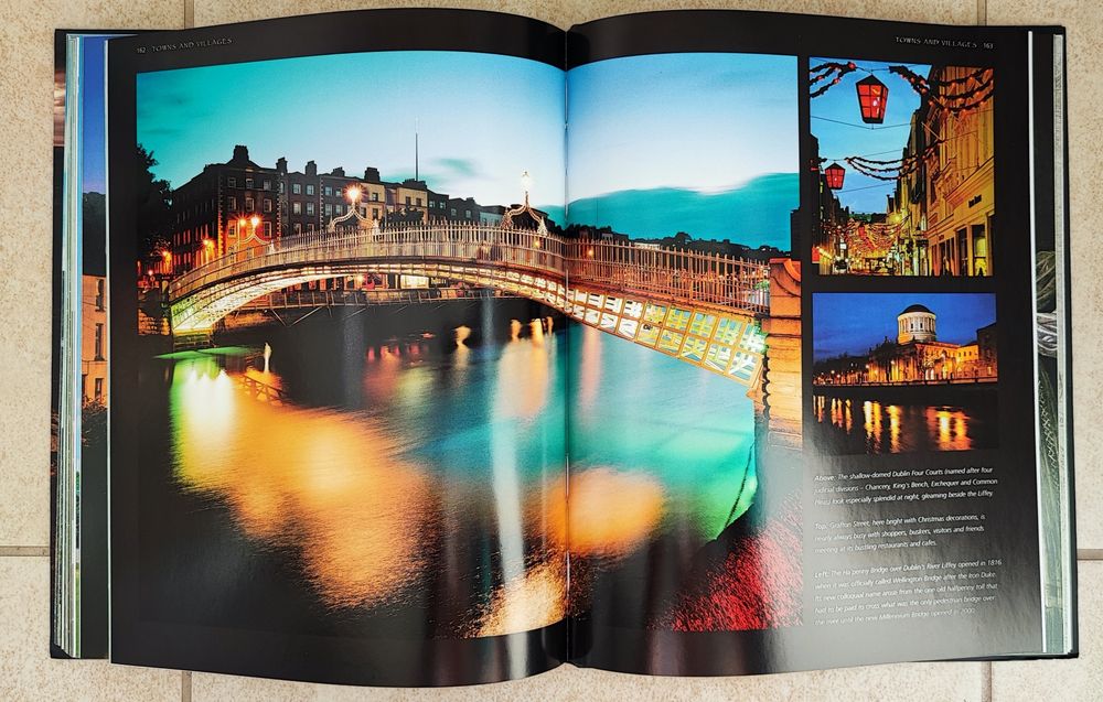 Книга за Ирландия