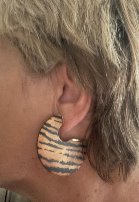 Обици различни видове  5-10лв