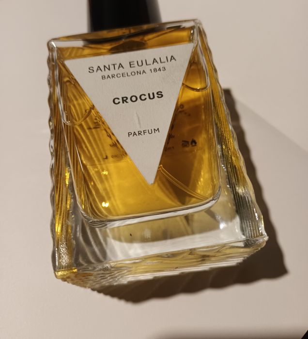 Parfum Santa Eulalia -Crocus