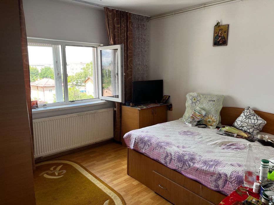 Apartament 3 camere
