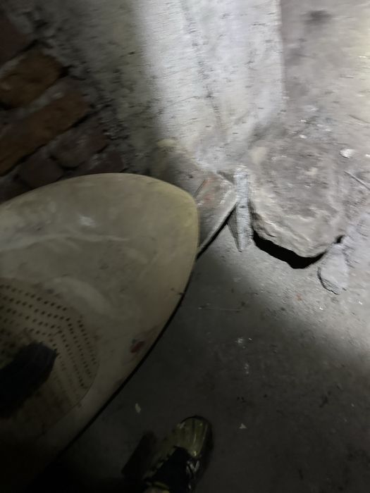 Дъска за уиндсърф.