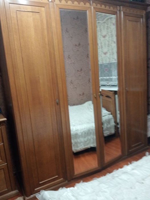 Спальный гарнитур
