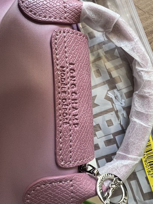 Чанта Longchamp.