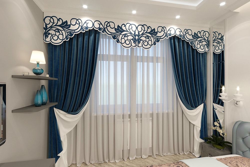 Jalyuzilar, Jalyuzi pardalari, Жалюзи