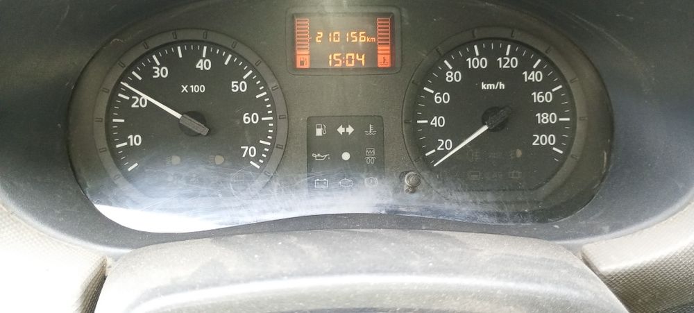 Dacia Logan 2009