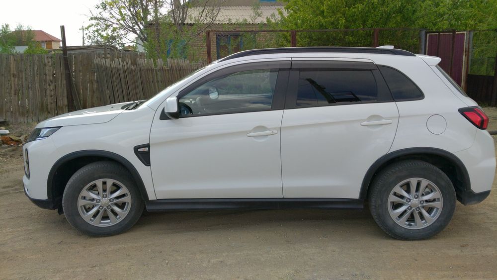 Митсубиси 1.6 механика