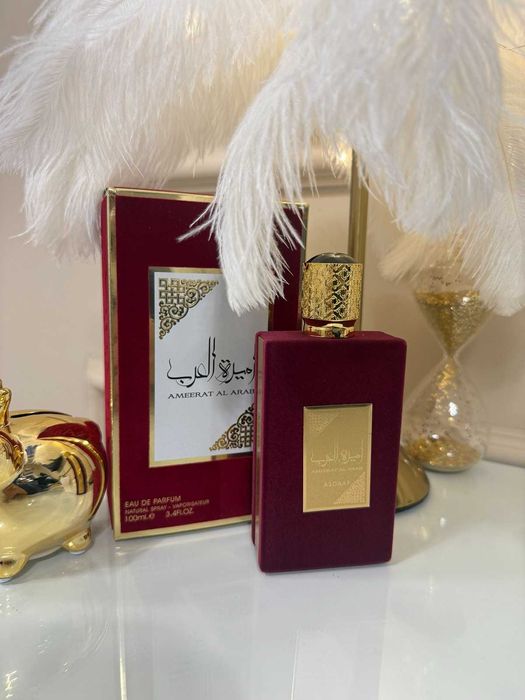 Дамски парфюм Lattafa Ameerat Al Arab Fresh, 100ml