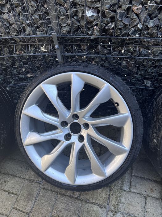 Jante originale audi 5x112 R19 audi A5 A6 A7 A4