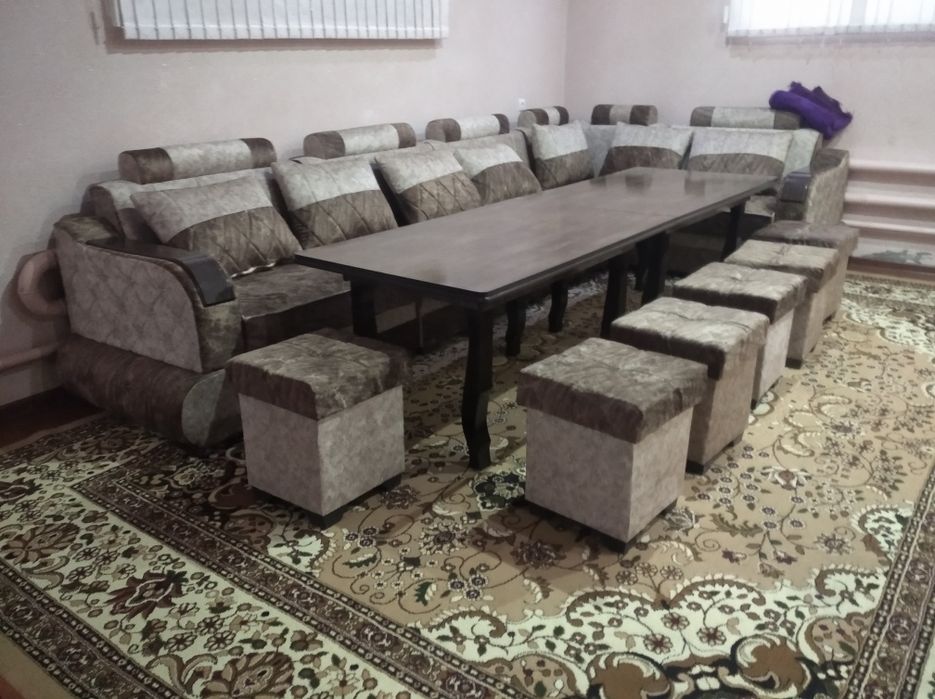 Gostinoy ugalok noviy