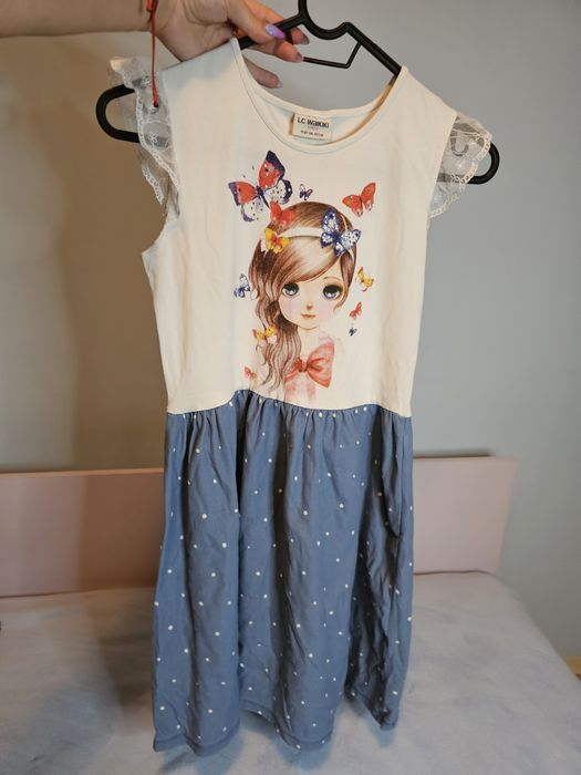 Детски дрешки за момиченце