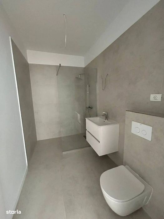 Apartament 2 Camere | Tunari | Nemobilat | Pretabil Birou, Comercial