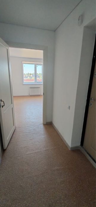 Продам 2 ком.новостройку