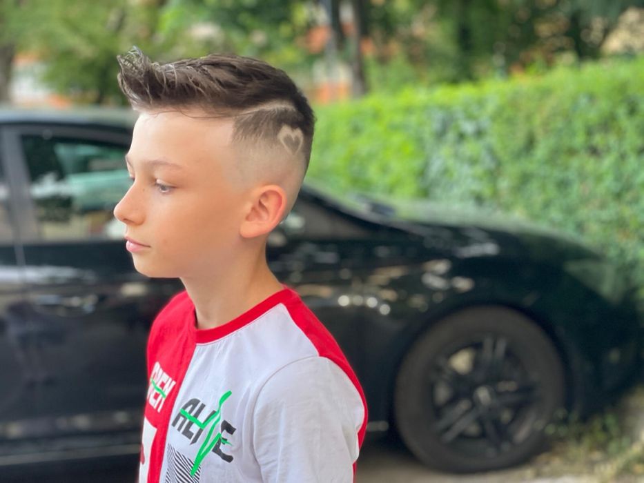 Ofer servicii barber