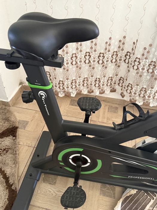 Vand bicicleta fitness