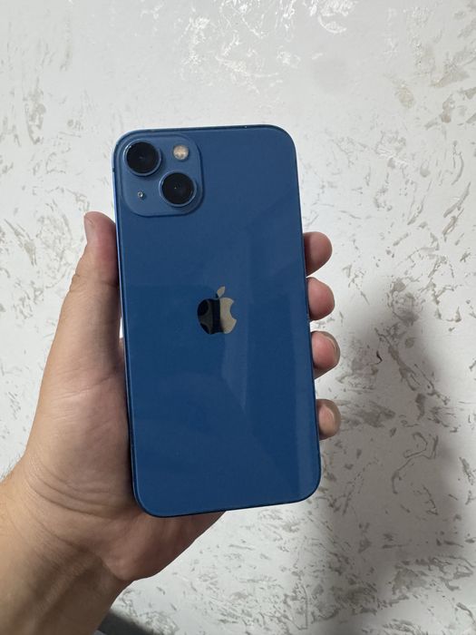 Айфон 13 128 гб 86%