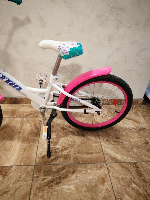 Детско колело велосипед за момиче 20"  100 Евро