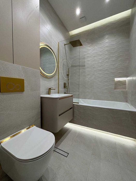 Продаются абсолютно новые дома близнецы, 400 м2, 3,2 сотки