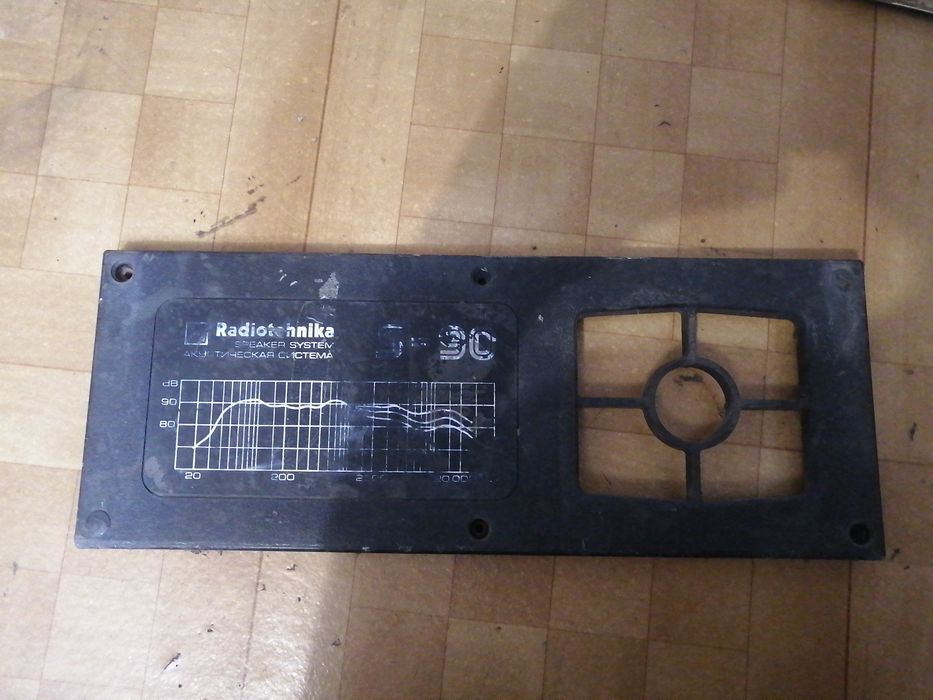 Продам запчасти на калонки s90