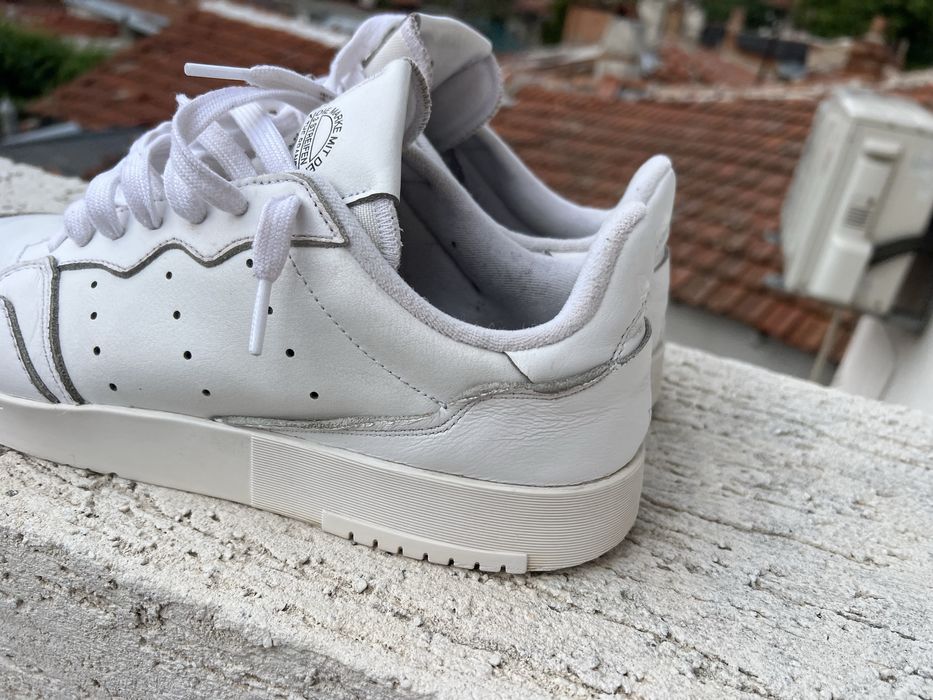 Adidas SuperCourt 45 1/3