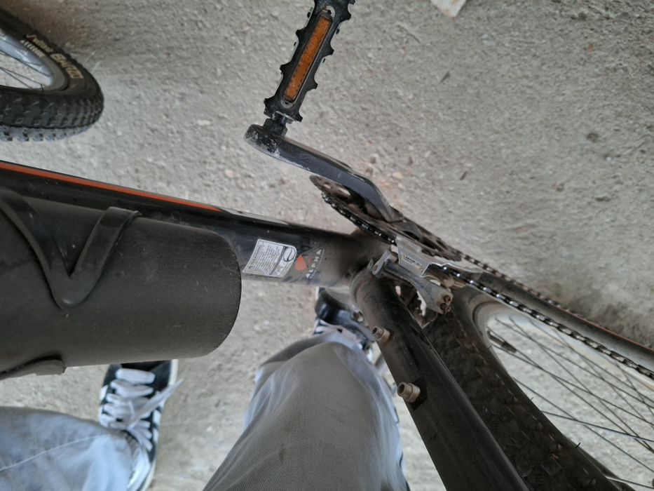 Se vinde Bicicleta Trek