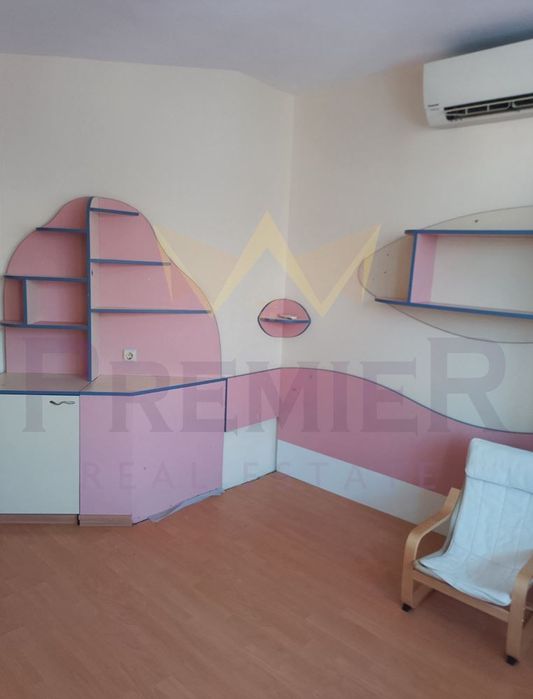 Продава се Тристаен апартамент в Варна, Чаталджа - 81 кв.м за 2778 €/кв.м - Снимка #5