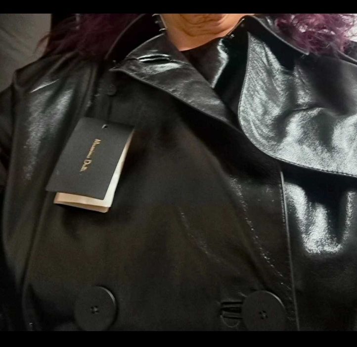 Haina piele Massimo DUTTY