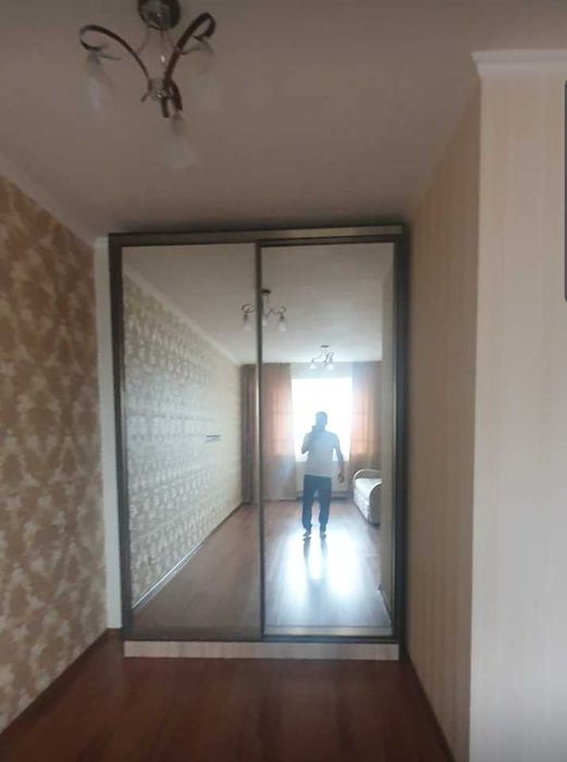 Сдам 1 ком квартиру на долгосрок