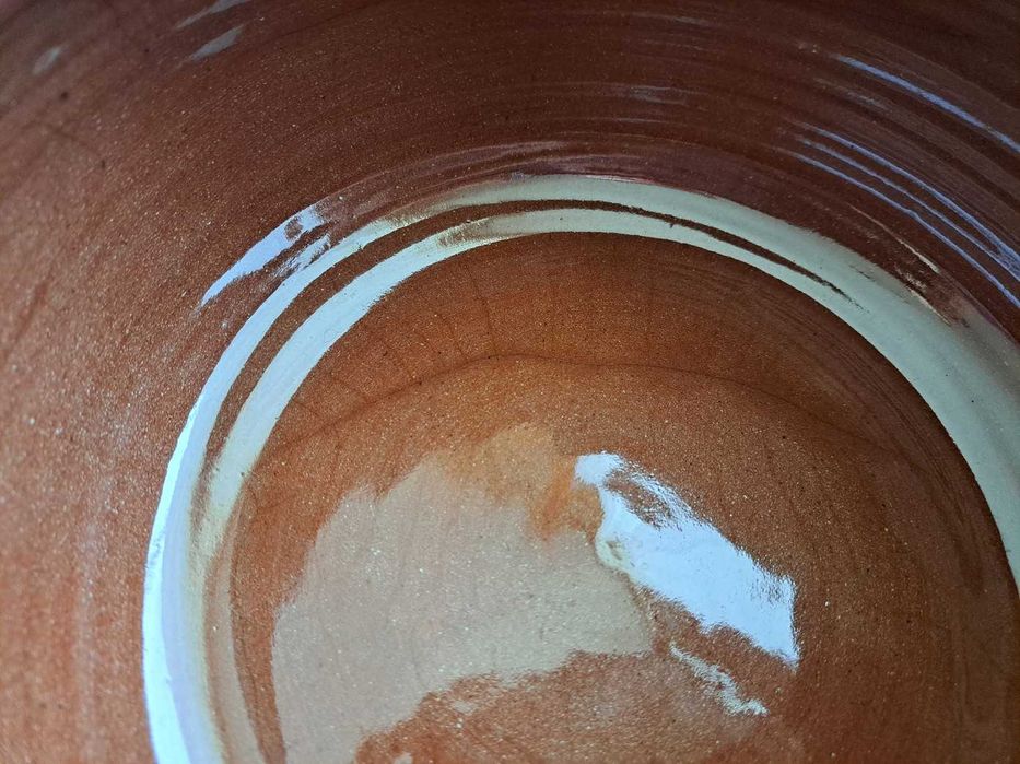 продавам глинен гювеч, 3 литра