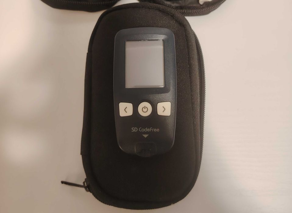 Glucometru SD Codefree