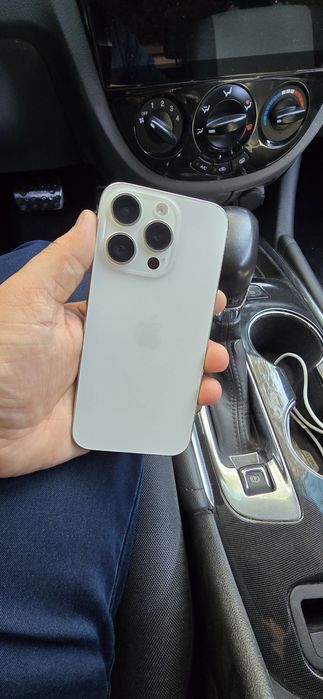 Iphone 15 pro sotiladi