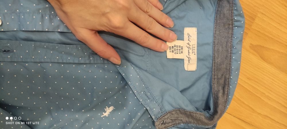 Страхотни дънки и ризи