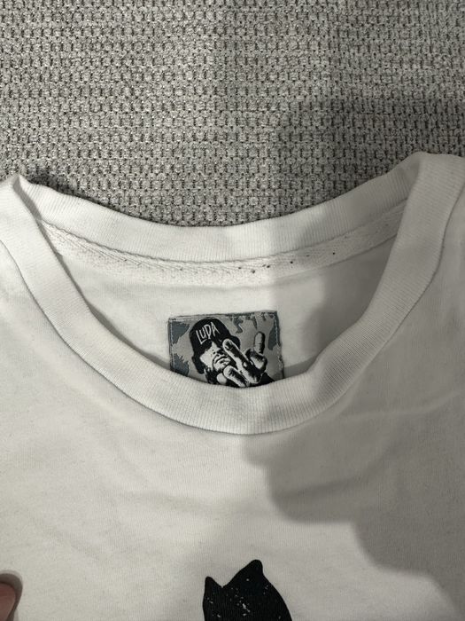 Тениска LUDA размер М